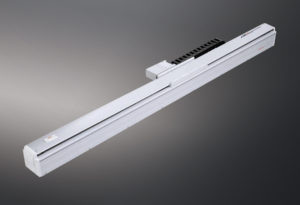 LMR32-06 (Shaft bar)