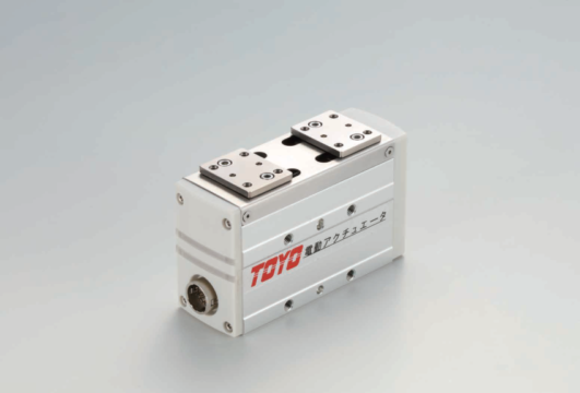 電動グリッパ | TOYO ROBOTICS 株式会社